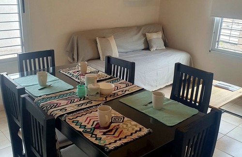 Lujan de Cuyo House | Drummond-Luján House: Family-Friendly & Pet Welcoming Stay