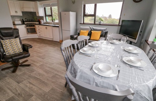 Donegal Cottage | Drumore House