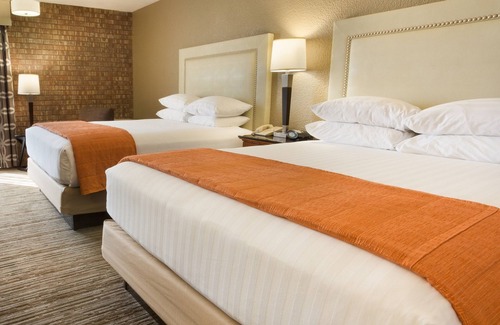St. Johns Hotel | Exceptional Drury Inn & Suites Austin North with Pool Access