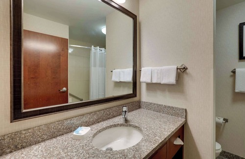 Arrowood Hotel | Exceptional Drury Inn & Suites Charlotte Arrowood Stay