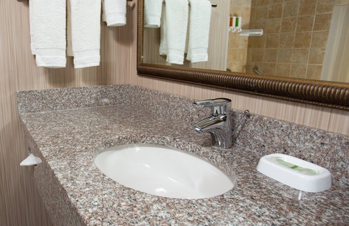 Columbia Hotel | Guest Rated: 9.2 at Drury Inn & Suites Columbia