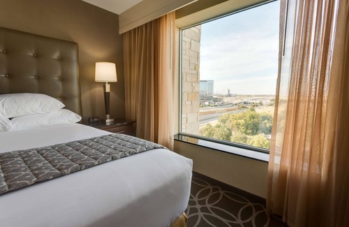 Frisco Hotel | Top-Rated Drury Inn & Suites Dallas Frisco with Pool & Spa