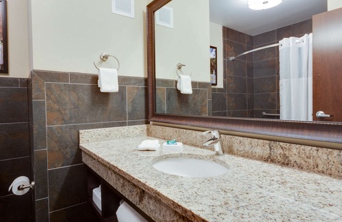 Frisco Hotel | Top-Rated Drury Inn & Suites Dallas Frisco with Pool & Spa