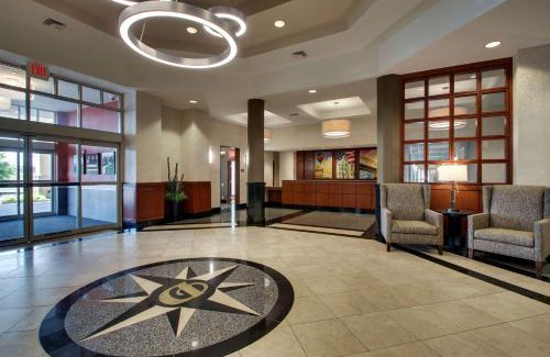 Findlay Hotel | Discover Drury Inn & Suites Findlay: Pet-Friendly Retreat