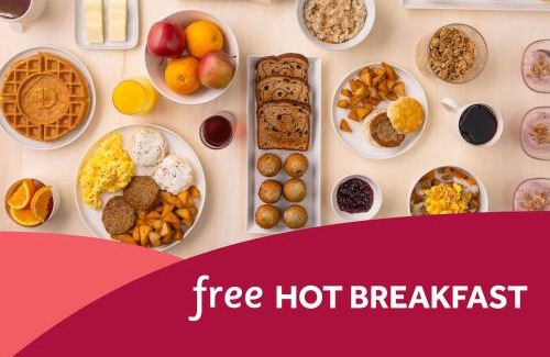 Hayti Hotel | Unforgettable Stays at Drury Inn & Suites Hayti