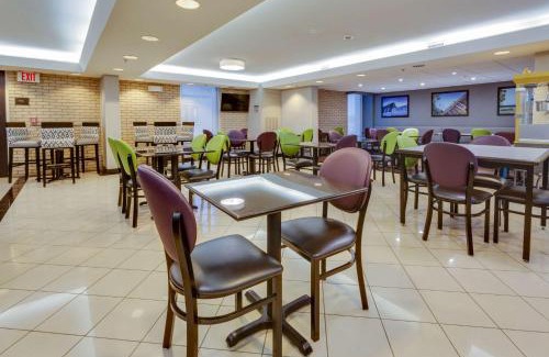 Hayti Hotel | Unforgettable Stays at Drury Inn & Suites Hayti