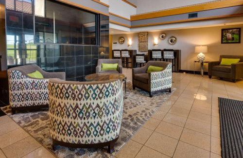 Hayti Hotel | Unforgettable Stays at Drury Inn & Suites Hayti