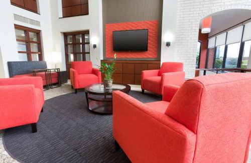 Joplin Hotel | Pet-Friendly Drury Inn & Suites Joplin - High Guest Ratings