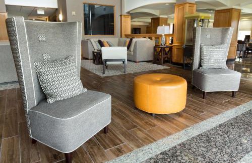 Lafayette Hotel | Family-Friendly Drury Inn & Suites Lafayette - Rated 9/10
