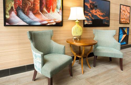 McAllen Hotel | Pet-Friendly Drury Inn & Suites McAllen with Pool Access