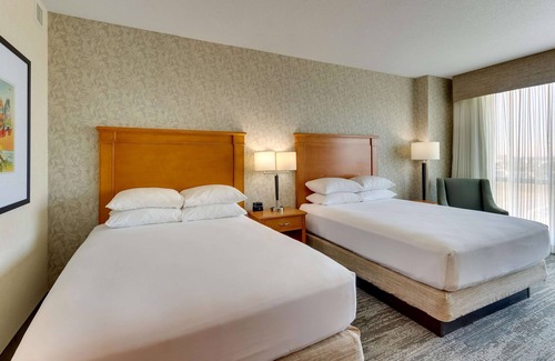 Florida Central Atlantic Coast Hotel | Exceptional Drury Inn & Suites Near Universal Orlando Resort