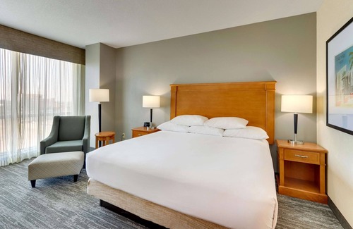 Florida Central Atlantic Coast Hotel | Exceptional Drury Inn & Suites Near Universal Orlando Resort