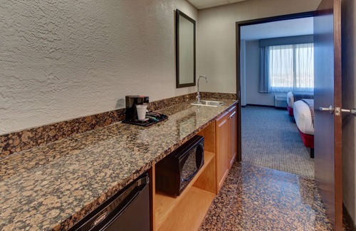 Deer Valley Hotel | Relax at Drury Inn & Suites Phoenix Happy Valley - 9.6/10