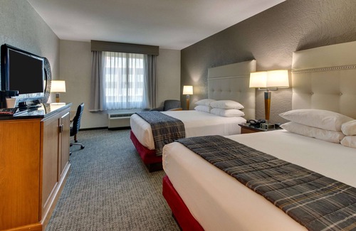 Deer Valley Hotel | Relax at Drury Inn & Suites Phoenix Happy Valley - 9.6/10