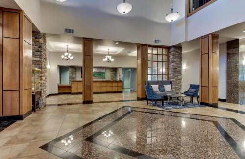 Deer Valley Hotel | Pet Friendly Retreat at Drury Inn & Suites Phoenix Happy Valley