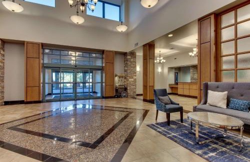Deer Valley Hotel | Pet Friendly Retreat at Drury Inn & Suites Phoenix Happy Valley