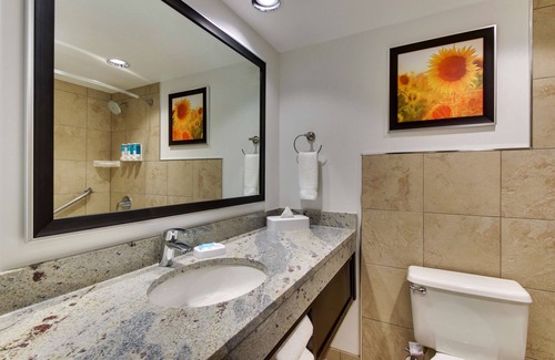Poplar Bluff Hotel | Top-Rated Drury Inn & Suites Poplar Bluff with Pool & Spa
