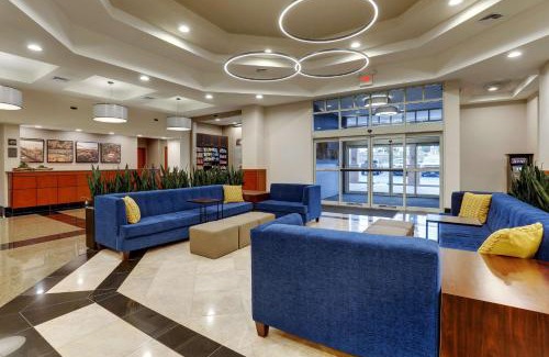 Arnold Hotel | Discover Drury Inn & Suites St. Louis Arnold: 9.3/10 Rated