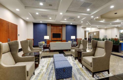 Arnold Hotel | Discover Drury Inn & Suites St. Louis Arnold: 9.3/10 Rated