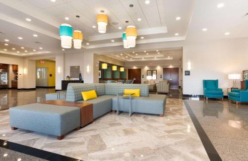 Northgate Hotel | Pet-Friendly Drury Inn & Suites near Air Force Academy