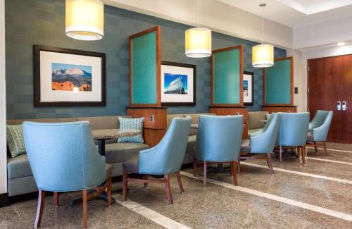 Northgate Hotel | Pet-Friendly Drury Inn & Suites near Air Force Academy