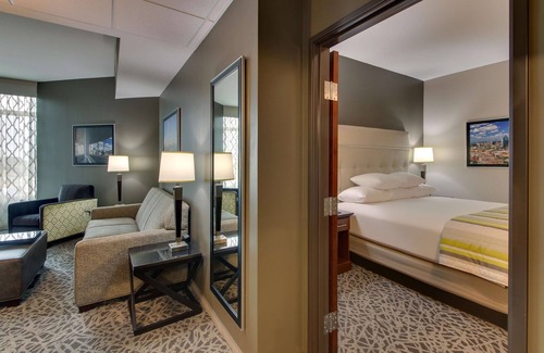 Richardson Hotel | Top-Rated Drury Plaza Hotel Dallas Richardson with Great Amenities