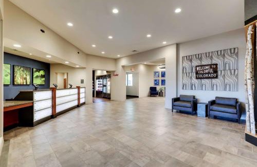 West Central Westminster Hotel | Pet-Friendly Retreat at Drury Plaza Hotel Denver Westminster