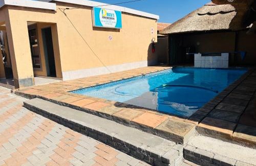 Bojanala House | Relaxing Oceanfront Stay at Druza’s Guest House