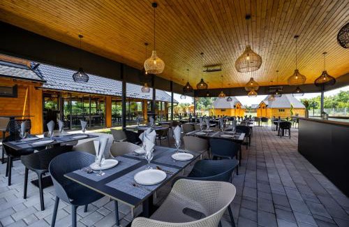 Bilje Bed & Breakfast | Enchanting Drvena bajka: Perfect for Family Getaways