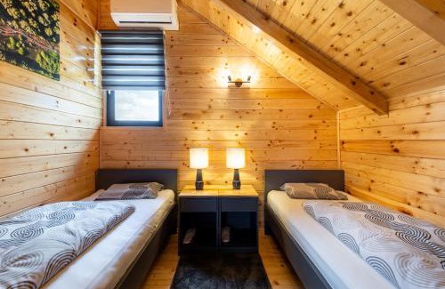 Bilje Bed & Breakfast | Enchanting Drvena bajka: Perfect for Family Getaways