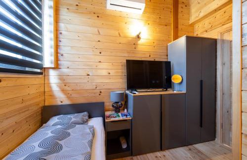 Bilje Bed & Breakfast | Enchanting Drvena bajka: Perfect for Family Getaways