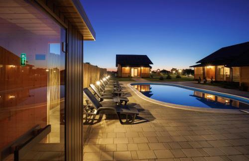 Bilje Villa | Discover Villa za odmor Magnolia & Kamelia with Ocean View