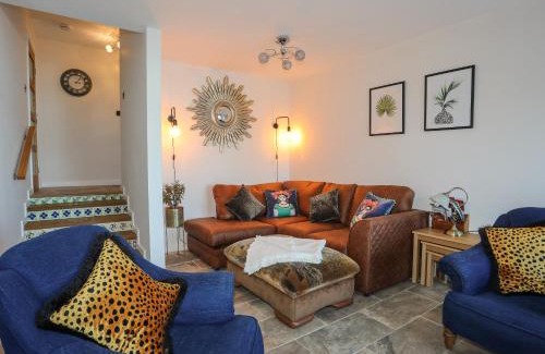 Llanerchymedd House | Child-Friendly Drws y Gorlan: Rated 9.4 by Guests