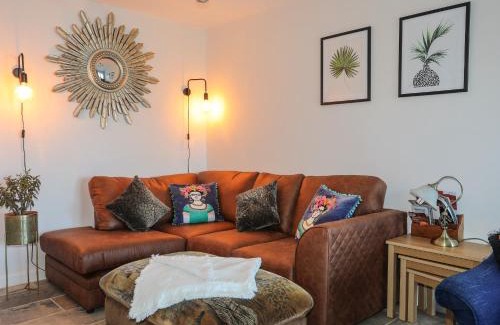 Llanerchymedd House | Child-Friendly Drws y Gorlan: Rated 9.4 by Guests