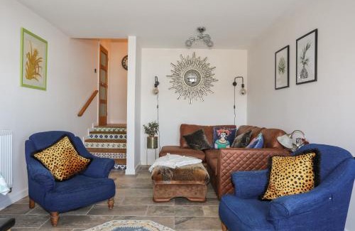 Llanerchymedd House | Child-Friendly Drws y Gorlan: Rated 9.4 by Guests