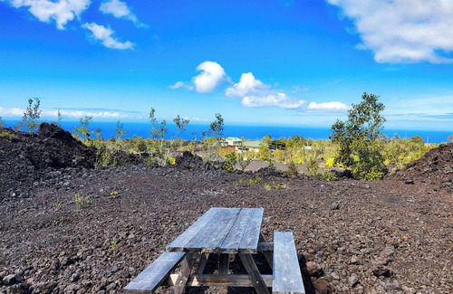 Ocean View RV Rental | Oceanview Dry Camping: Perfect for Outdoor Enthusiasts