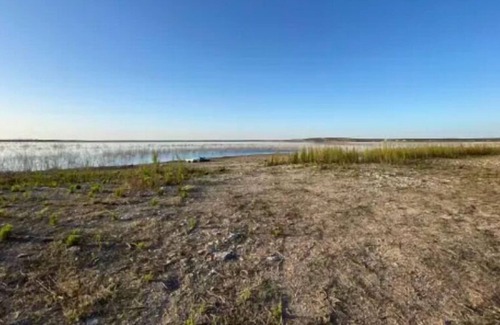 Millersview House | Dry Camping site w/ Amenities