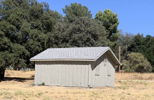 Boulevard RV Rental | Dry Camping site. We have Dry Camping available.