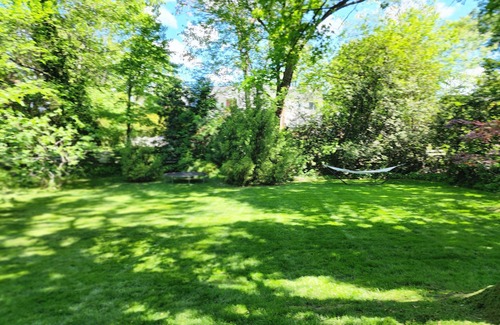 Taylor Run House | Historic Drybrook Estate: Ideal for Families & Pet Lovers