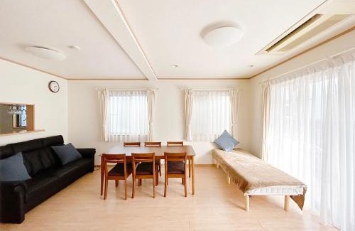 Itabashi Apartment | Discover Kumanocho House: Rated 10/10 with Hot Tub & Breakfast