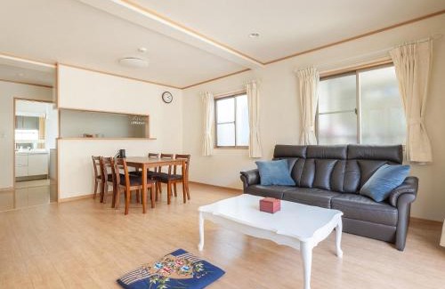 Itabashi Apartment | Discover Kumanocho House: Rated 10/10 with Hot Tub & Breakfast