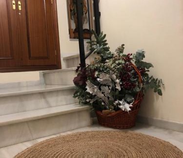 Santa Marina Apartment | Family-Friendly Apartments in Córdoba, Spain - Guest Rated 9.2