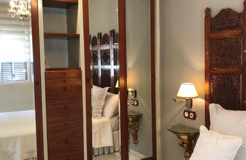 Santa Marina Apartment | Family-Friendly Apartments in Córdoba, Spain - Guest Rated 9.2