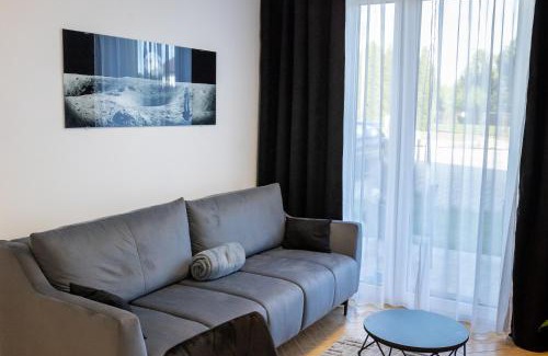 Zator Apartment | Exceptional Stay at DS Apartamenty Jaśminowa - 9.7/10 Rated