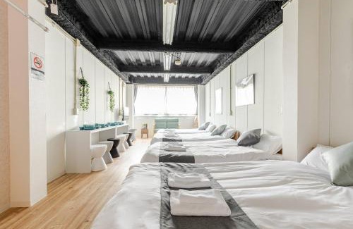 Dotonbori Apartment | Experience DS Dotonbori II: Family-Friendly Retreat