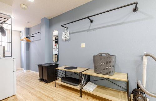 Dotonbori Apartment | Experience DS Dotonbori II: Family-Friendly Retreat