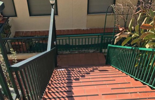 San Mauro Cilento House | Pet-Friendly Getaway at Ds House Cilento Coast