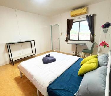 Koh Kaew Apartment | DS Place Phuket-04