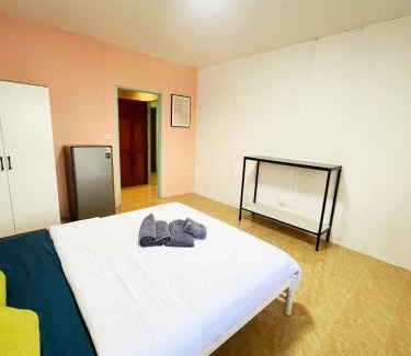 Koh Kaew Apartment | DS Place Phuket-04