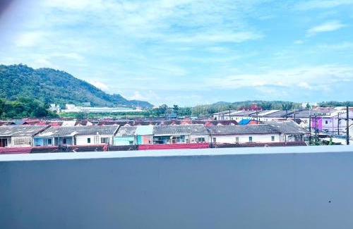 Koh Kaew Apartment | DS Place Phuket-04